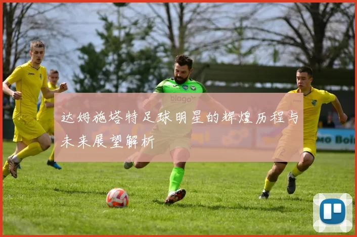 达姆施塔特足球明星的辉煌历程与未来展望解析