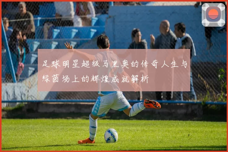 足球明星超级马里奥的传奇人生与绿茵场上的辉煌成就解析