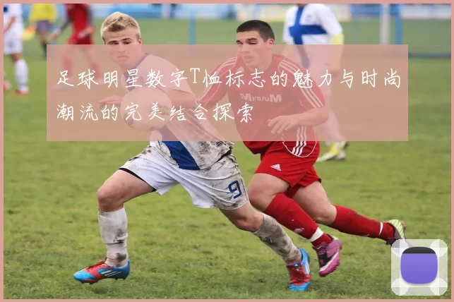 足球明星数字T恤标志的魅力与时尚潮流的完美结合探索